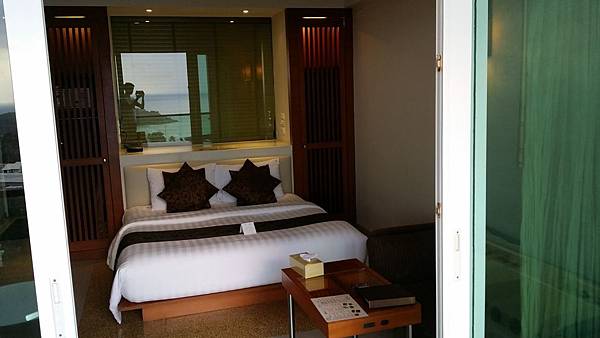 蘇梅島D1-KC hotel