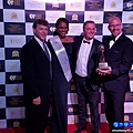 DreamTrips Named North America's Leading Travel Club at World Travel Awards for Third Consecutive Year