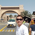 20170804-09-朱美拉古城市集Souk Madinat Jumeirah.jpg