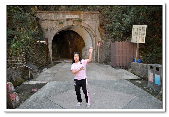 巴陵大橋，水蜜桃粉色橋