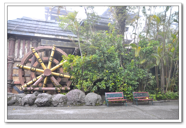 六福村主題樂園，必玩遊樂園區