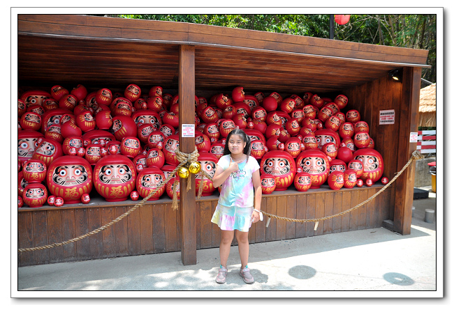 千野村日式景觀餐廳，感受濃濃日式文化