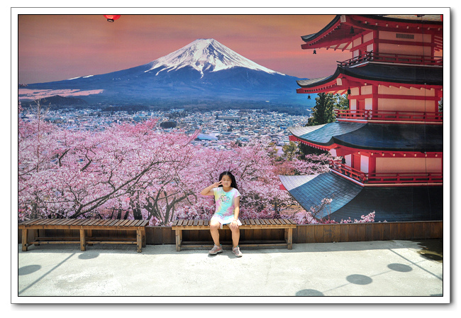 千野村日式景觀餐廳，感受濃濃日式文化