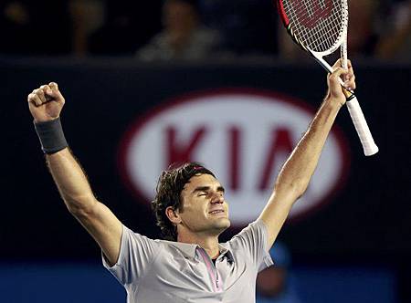 federer federer