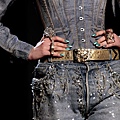 Couture Jean Paul Gaultier 201