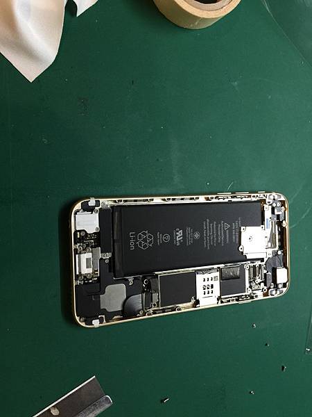 iPhone 6 維修 iPhone 6 維修