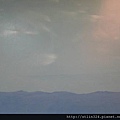 藍天白雲