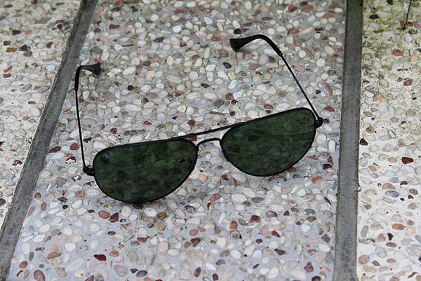 Ray Ban Aviator 2