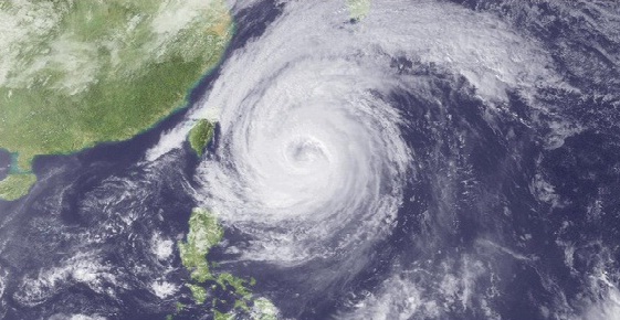 颱風挾帶大量水氣 雨颱侵襲台灣 | 最新停班停課公告,標準表,地區,懶人包 @ 偉恩史達克-生活趨勢觀察家 :: 痞 ...