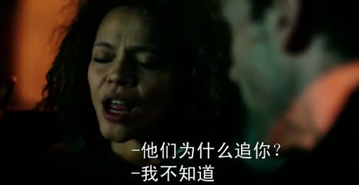 [電影]國定殺戮日無法無天(The Purge Anarchy)影評結局,線上看人類清除計畫面具 (28)