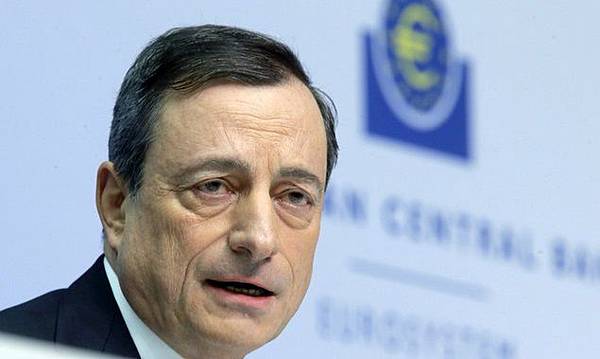 財經,歐洲央行 ecb 推出600億歐元的量化寬鬆qe,美元急升升息恐緩,台灣房市和利息被影響 (tltro,負利率,ABS,資產負債表,購債,債券,匯率,概念股,高收益債,循環)