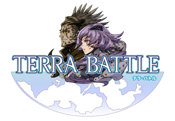 手遊 Terra Battle中文版 ios Andriod,首抽角色攻略素材,SS級卡片莉琦,DNA,MISTWALKER遊戲畫面與介面設計優美的史詩RPG大作 (外掛,免費禮包,招待碼)