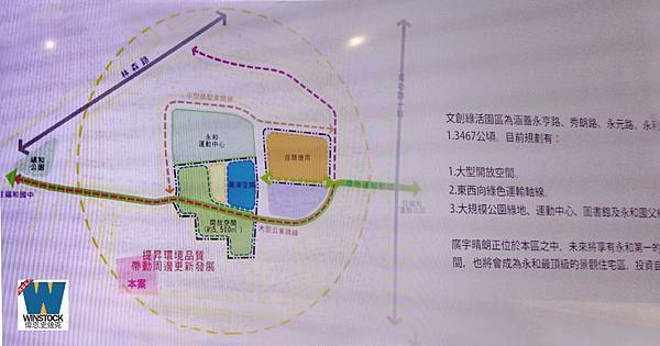 永和廣宇晴朗建案參訪買成交價高CP值好宅,大陸工程&SGS第三方認證品質,都更文創綠活園區 (7)