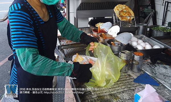 頂埔阿嬤蔥油餅,網誌,宜蘭礁溪炸蔥油餅頭城也吃得到(地址,營業時間,Yilan Scallion pancake)  (6)