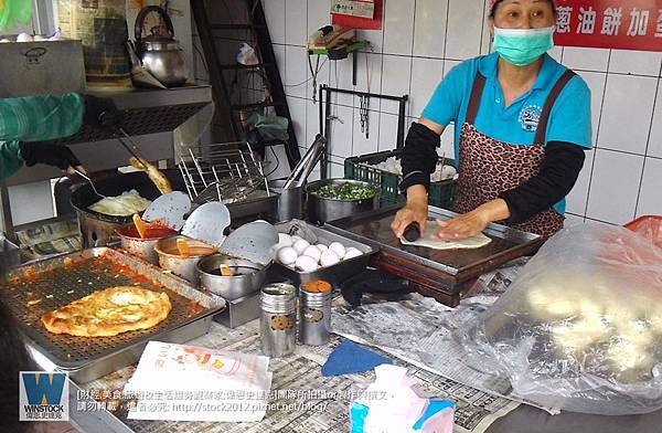 頂埔阿嬤蔥油餅,網誌,宜蘭礁溪炸蔥油餅頭城也吃得到(地址,營業時間,Yilan Scallion pancake)  (5)