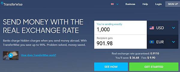 TransferWise crunchbase,台灣: 海外匯款免扣銀行昂貴手續費,限制,稅,點對點(Peer-to-peer)轉帳技術跳過銀行 (郵局,時間,資料,課稅)