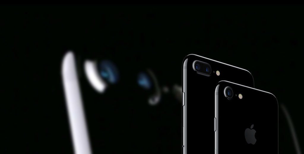 [3C] Apple iPhone 7 & Plus 發表會功能規格與價錢分析: 上市搭配 4.5G 網路三頻全頻段速度發揮100%效能 (電信業者,比較,雙鏡頭,防水,遠傳電信,AirPods,IOS 10,Pokemon Go)