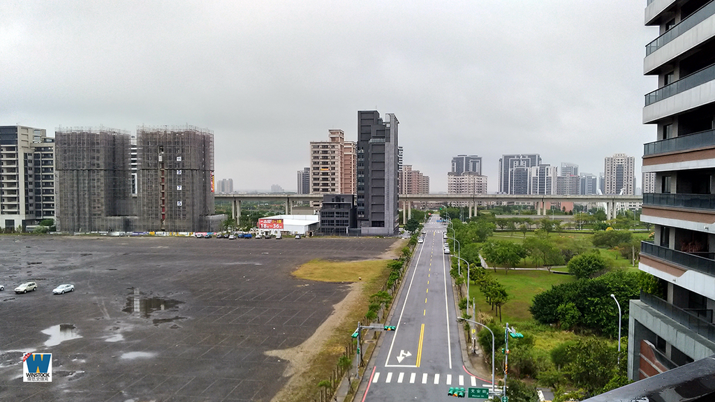 桃園青埔高鐵特區竹風青塘建案參訪 (亞洲矽谷,房價利空不跌,價格,中壢,地址) (46)