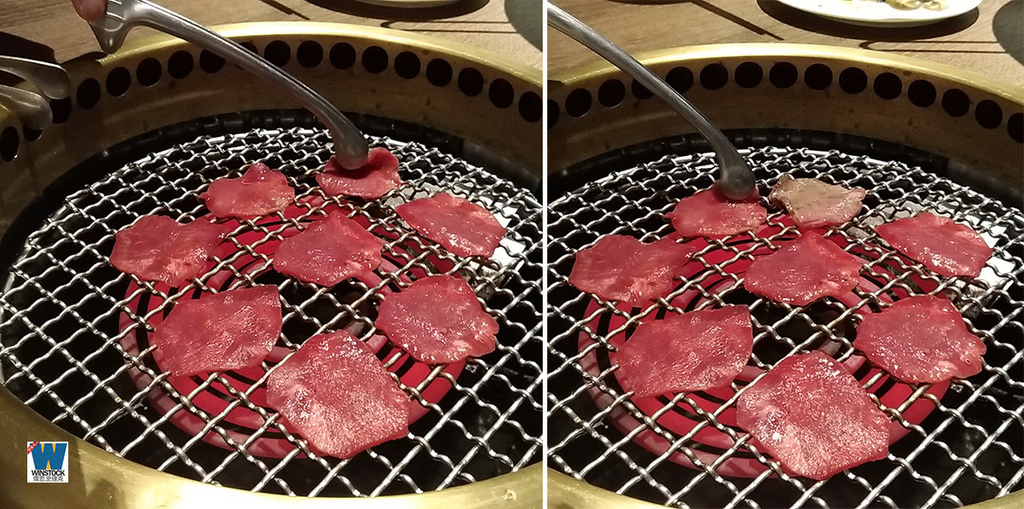 燒肉同話台北店食記 頂級燒烤日本A5和牛,松阪豬,霜降牛肉 價位菜單資訊 (持續更新) (31)