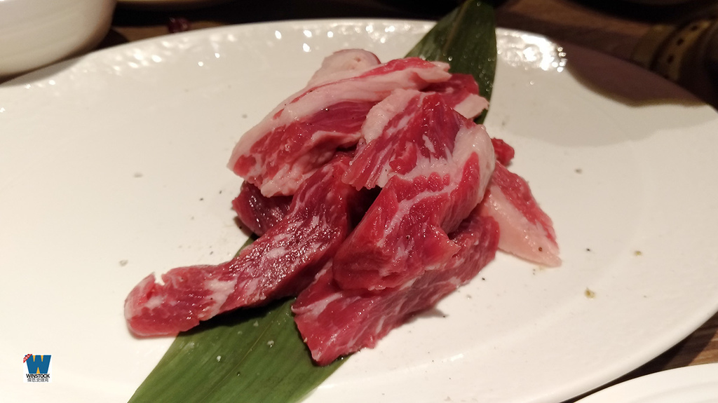 燒肉同話台北店食記 頂級燒烤日本A5和牛,松阪豬,霜降牛肉 價位菜單資訊 (持續更新) (36)