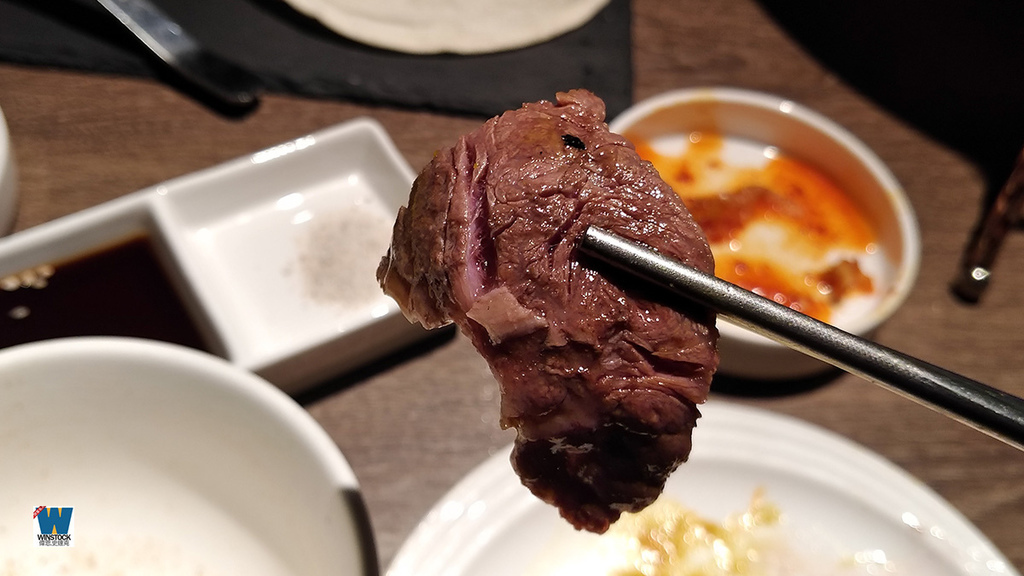 燒肉同話台北店食記 頂級燒烤日本A5和牛,松阪豬,霜降牛肉 價位菜單資訊 (持續更新) (26)