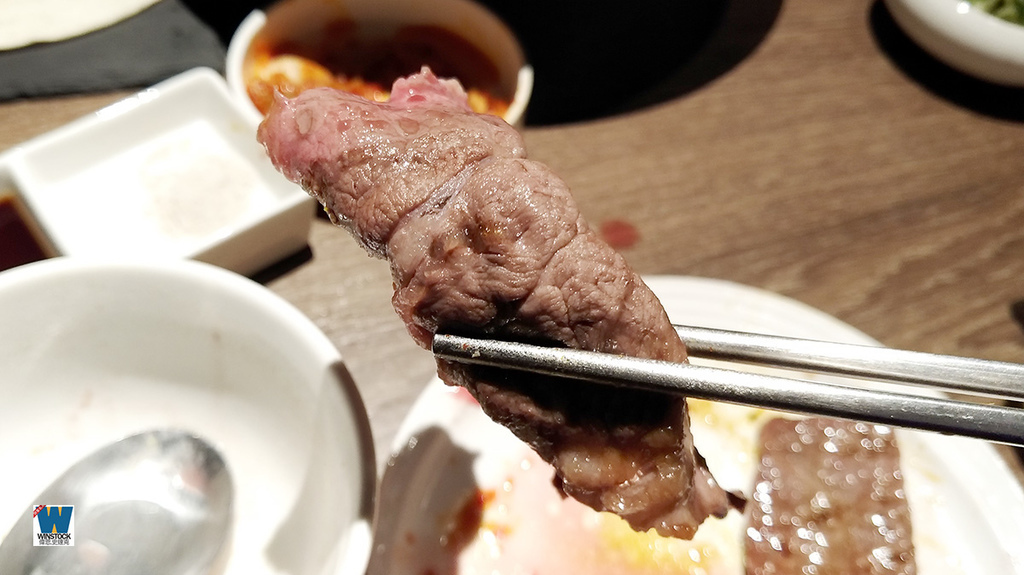 燒肉同話台北店食記 頂級燒烤日本A5和牛,松阪豬,霜降牛肉 價位菜單資訊 (持續更新) (35)