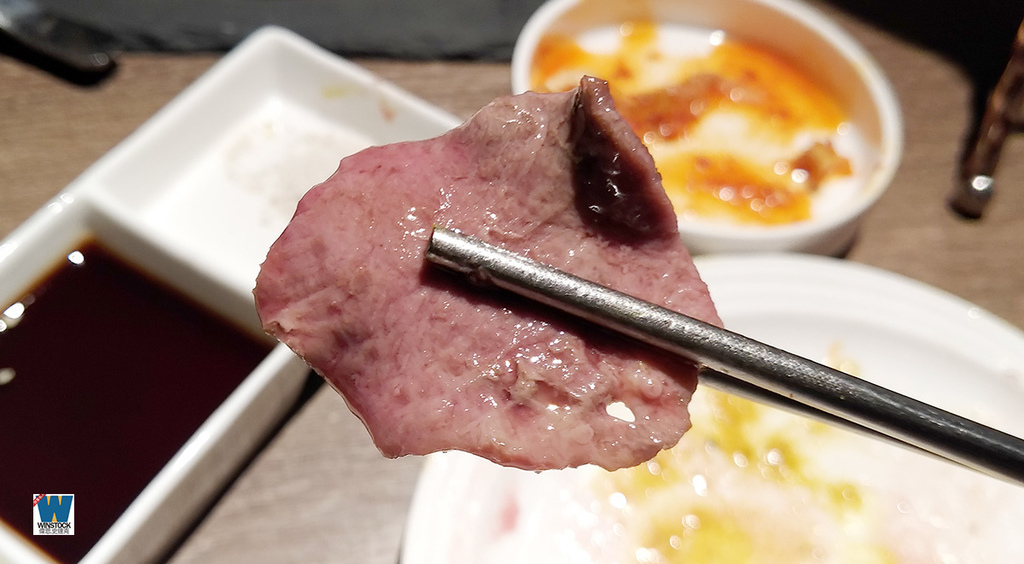 燒肉同話台北店食記 頂級燒烤日本A5和牛,松阪豬,霜降牛肉 價位菜單資訊 (持續更新) (32)