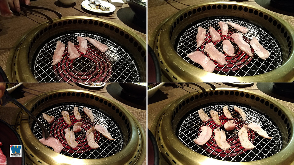 燒肉同話台北店食記 頂級燒烤日本A5和牛,松阪豬,霜降牛肉 價位菜單資訊 (持續更新) (28)