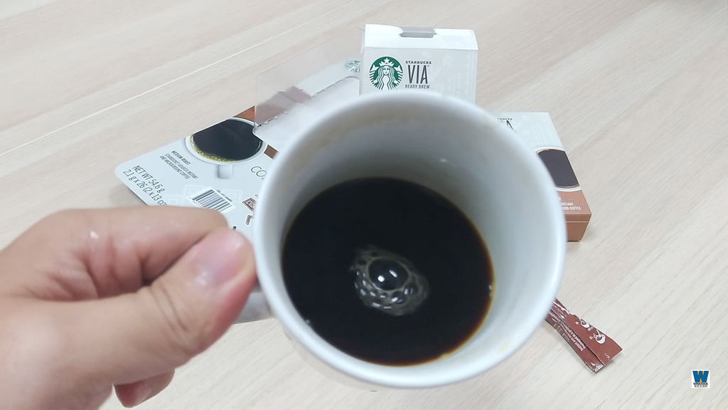 starbucks,星巴克哥倫比亞即溶研磨咖啡,推薦,開箱,買一送一優惠9