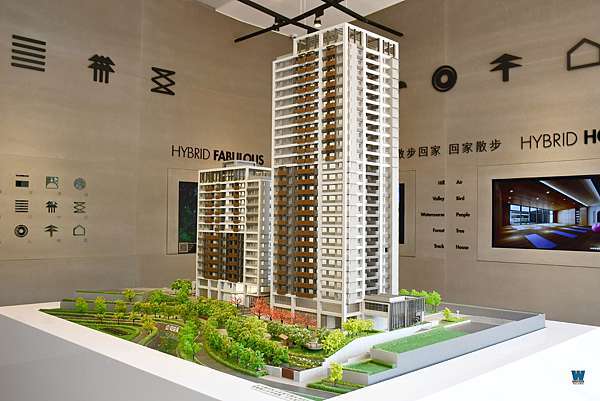 將捷之森淡水建案賞屋 淡海新市鎮兼具捷運輕軌交通與面臨河川山海環繞 偉恩史達克 生活趨勢觀察家