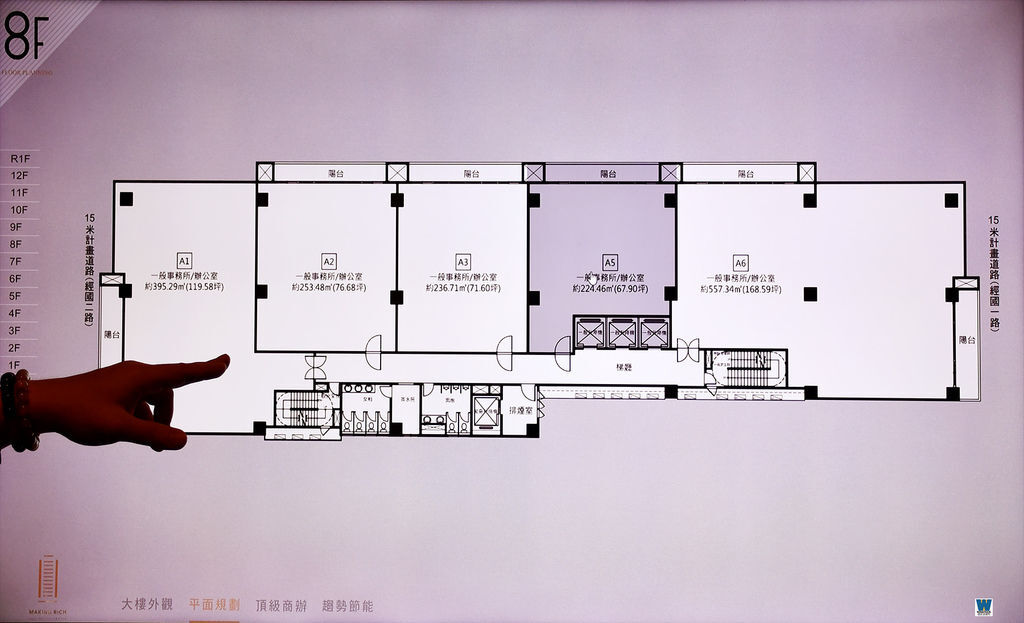 桃園中悦5288特區商辦建案,美術館,中悅青埔豪宅,桃園CBD,經國重劃區,商辦,投資,高報酬24