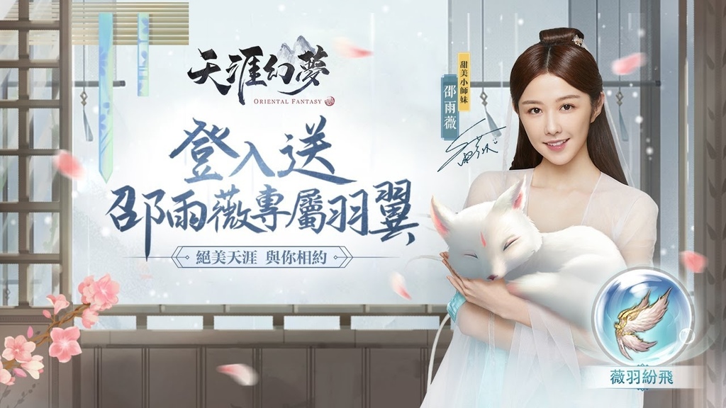 天涯幻夢 職業評價攻略 | 禮包序號兌換碼 | 電腦模擬器 apk 教學 (android,ios,下載,主題曲)