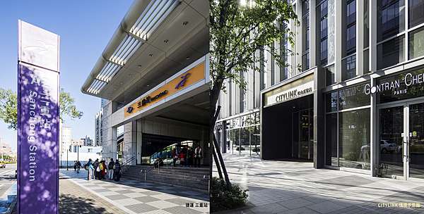 東村齊云建案看房評價 三重地標級水岸第一排豪宅與李天鐸建築大師唯一作品 格局與開價實惠 偉恩史達克 生活趨勢觀察家