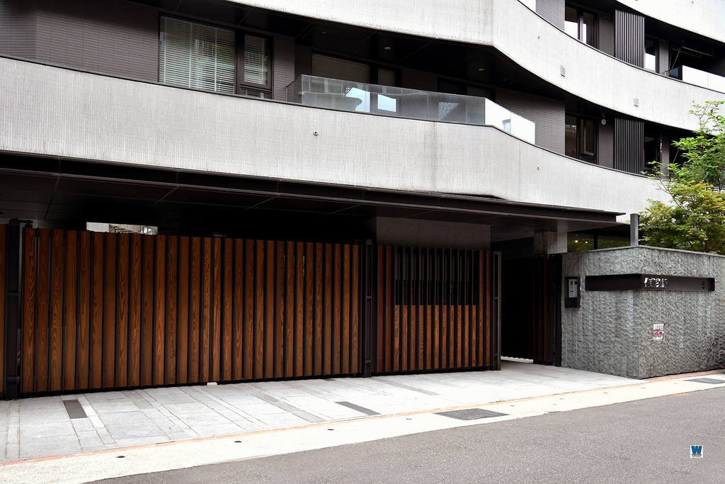 信義逸居建案,看房,評價心得 | 平面圖,坪數,格局,南港鬧中取靜生活機能捷運精品住宅1