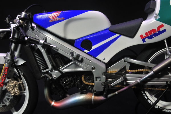 Honda NSR250'90 082