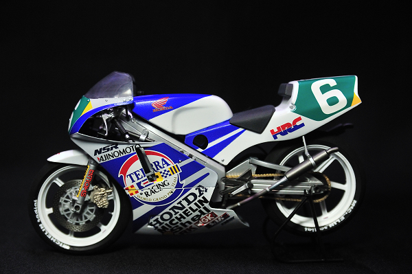 Honda NSR250'90 084