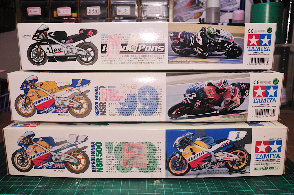 NSR500'98、'99、'01，三台大亂鬥 001.JPG