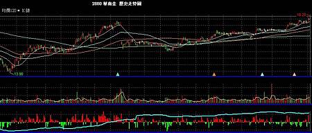 華南金08041