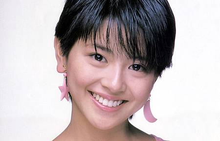 小泉今日子