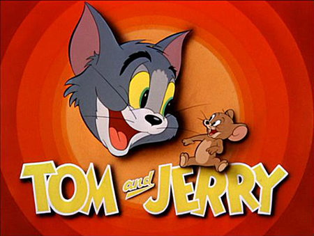 Tom_and_Jerry Tom_and_Jerry