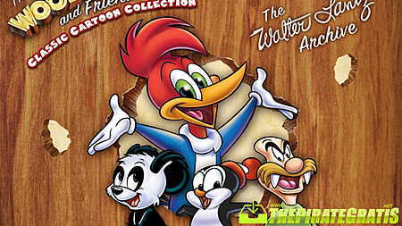 Download Pica-Pau - Todos os Episódios (1940-1965) Dublado Torrent Download Pica-Pau - Todos os Episódios (1940-1965) Dublado Torrent