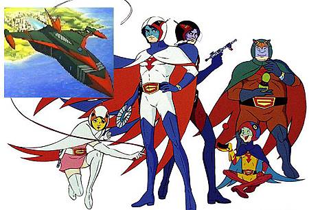 鳳凰號G-5 鳳凰號G-5