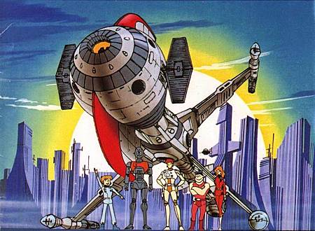 太空突擊隊-劇照 太空突擊隊-劇照