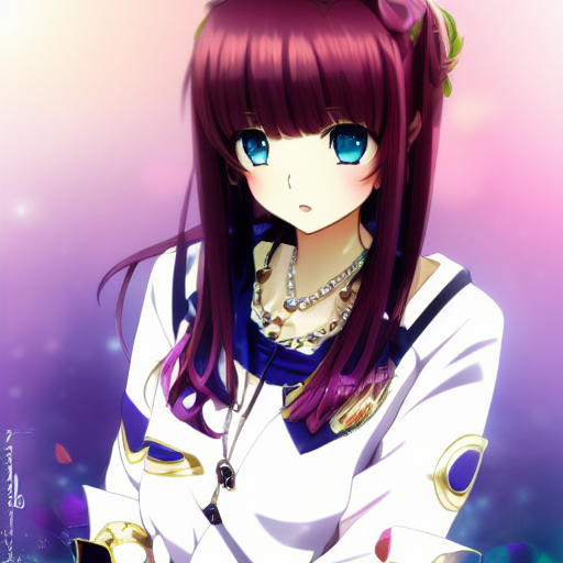 show-full-head-and-half-body-2d-anime-art-kpop-style-modern-chic-girl-purple-and-gold-theme-a-fr- (4).png