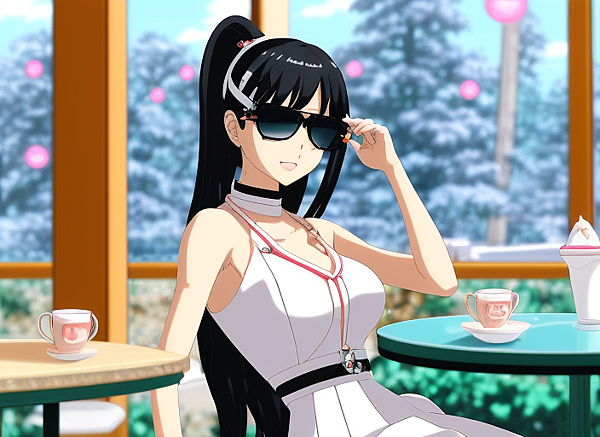 prfm-style-anime-style-aespa-karina-in-a-coffee-shopaespa-karina-is-a-girl-nurse-with-long-hair-.png