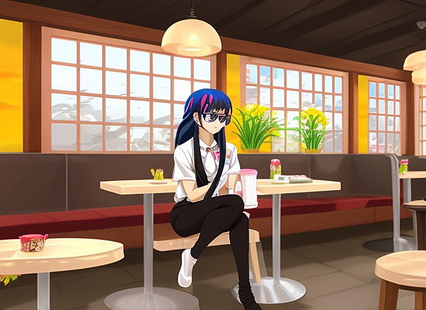 anime-style-aespa-karina-in-a-coffee-shopaespa-karina-is-a-nurse-with-long-hair-black-hair--fla- (2).png