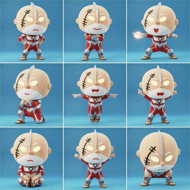 老爺爺英雄聯盟 @AI平行宇宙