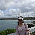 La Jolla Beach