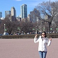 Grant park