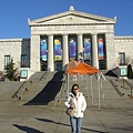 Shedd Aquarium